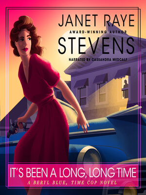 cover image of It's Been a Long, Long Time